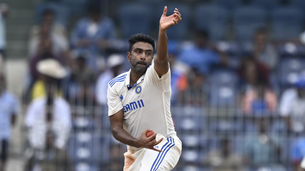 Ravichandran Ashwin to have street named after him in Chennai